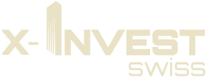 X-Invest Swiss AG Logo
